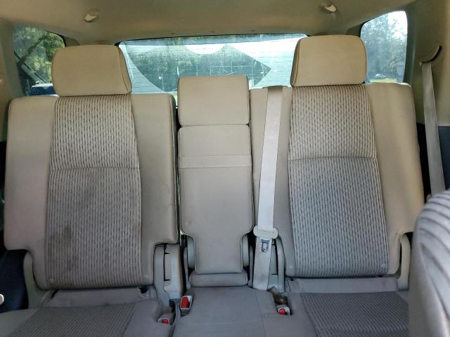 Photo 10 from auction – 2011 TOYOTA 4RUNNER SR with VIN JTEZU5JR5B5032692