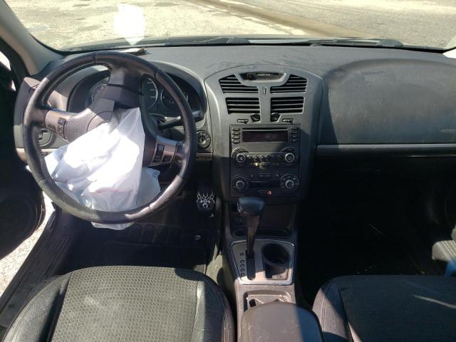 Photo 8 from auction – 2007 CHEVROLET MALIBU SS with VIN 1G1ZW57147F196140