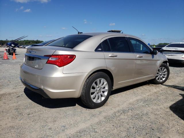Photo 3 from auction – 2013 CHRYSLER 200 TOURIN with VIN 1C3CCBBB2DN660617