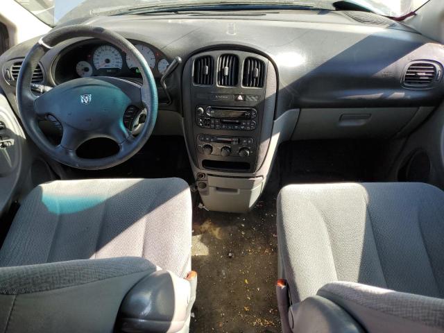 Photo 8 from auction – 2005 DODGE GRAND CARA with VIN 2D4GP24R95R267104