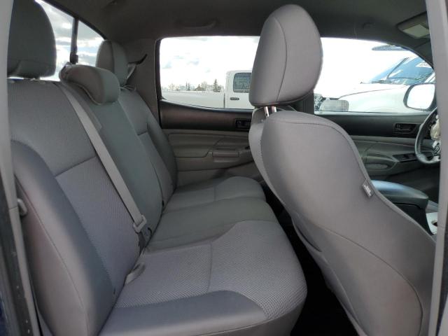 Photo 10 from auction – 2014 TOYOTA TACOMA DOU with VIN 3TMLU4EN1EM148434