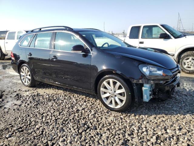 Photo 4 from auction – 2014 VOLKSWAGEN JETTA TDI with VIN 3VWPL7AJ2EM623563
