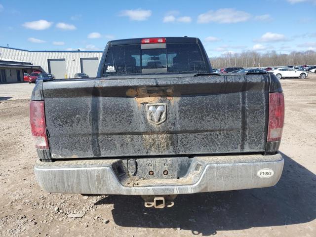 Photo 6 from auction – 2011 DODGE RAM 1500 with VIN 1D7RV1GTXBS531055