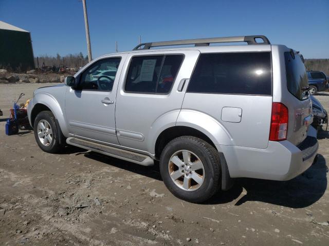 صورة رقم 2 من المزاد - 2012 NISSAN PATHFINDER مع VIN 5N1AR1NB4CC631827