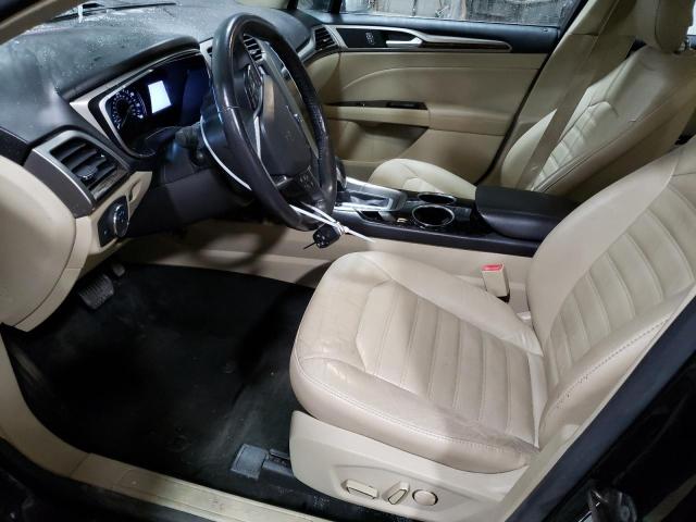 Photo 7 from auction – 2013 FORD FUSION SE with VIN 3FA6P0H92DR358365
