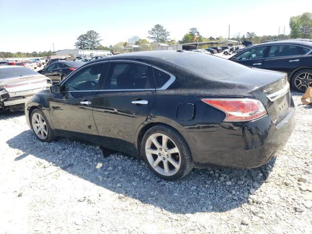 Photo 2 from auction – 2015 NISSAN ALTIMA 2.5 with VIN 1N4AL3AP9FC134060