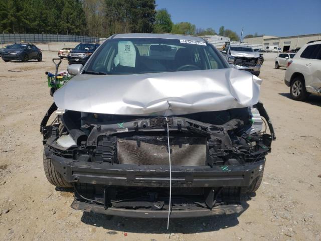 Photo 5 from auction – 2018 KIA FORTE LX with VIN 3KPFL4A7XJE269085