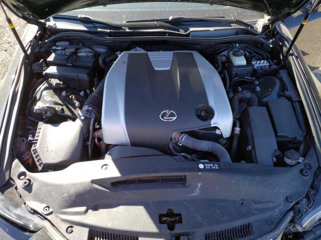 Photo 11 from auction – 2017 LEXUS IS 300 with VIN JTHCM1D29H5017007
