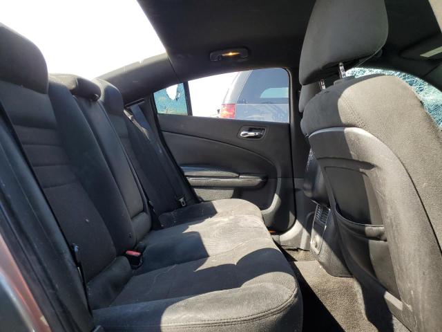 Photo 10 from auction – 2011 DODGE CHARGER with VIN 2B3CL3CGXBH577472