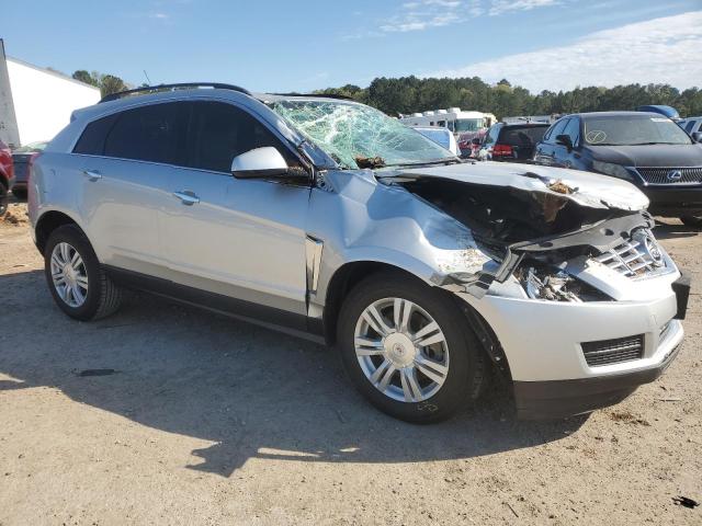 Фото 4 с аукциона – 2015 CADILLAC SRX с VIN 3GYFNAE35FS638115