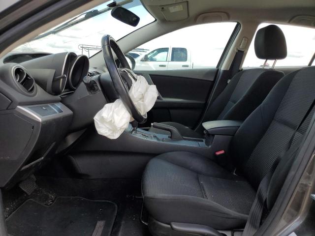 Zdjęcie 7 z aukcji – 2013 MAZDA 3 I z VIN JM1BL1LP6D1821330