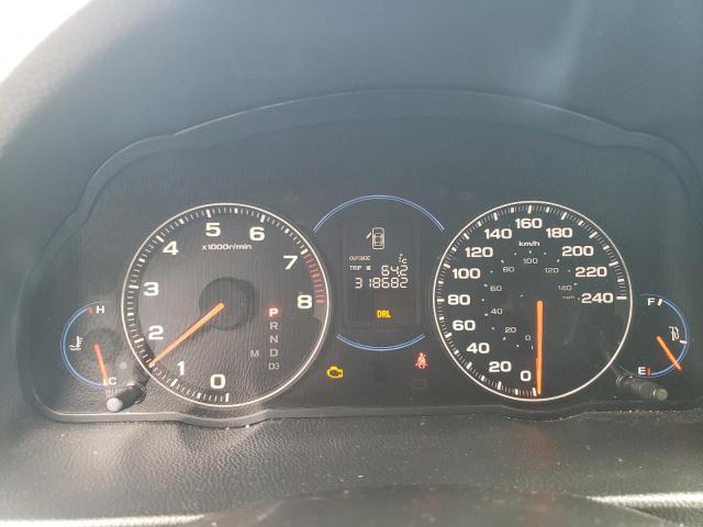 Photo 9 from auction – 2004 ACURA TSX with VIN JH4CL96834C806147