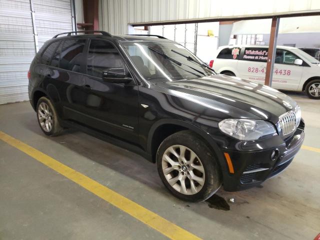 Photo 4 from auction – 2012 BMW X5 XDRIVE3 with VIN 5UXZV4C54CL751272
