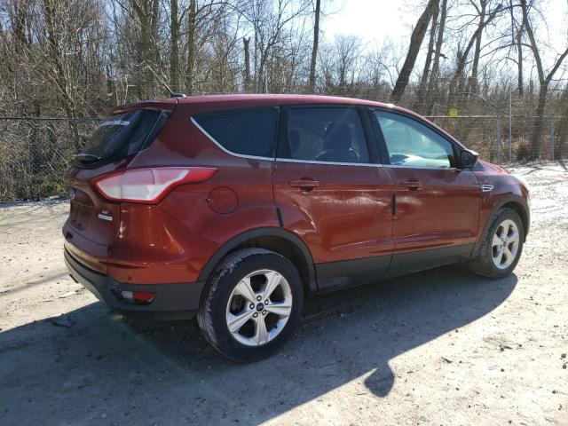 Photo 3 from auction – 2014 FORD ESCAPE SE with VIN 1FMCU0GX5EUC23456