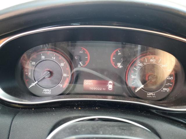 Photo 9 from auction – 2013 DODGE DART SXT with VIN 1C3CDFBA9DD170774
