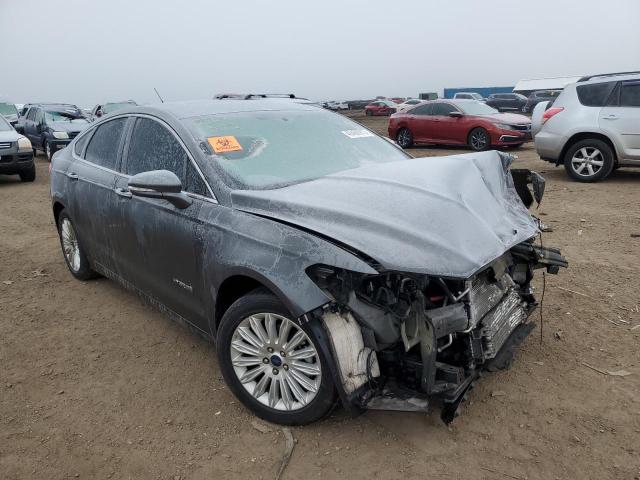 Photo 4 from auction – 2015 FORD FUSION SE with VIN 3FA6P0LU0FR182835