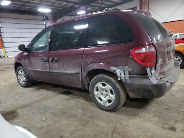 Photo 2 from auction – 2003 DODGE CARAVAN SE with VIN 1D4GP25R93B192432