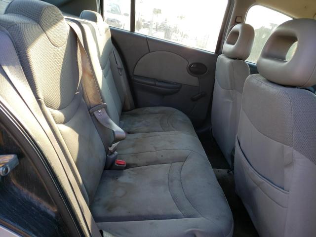 Photo 10 from auction – 2003 SATURN ION LEVEL with VIN 1G8AJ52F13Z109397