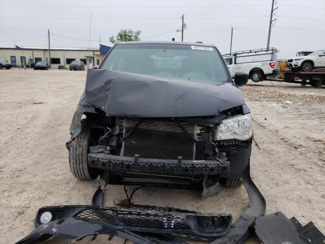 Photo 5 from auction – 2017 DODGE GRAND CARA with VIN 2C4RDGCG3HR808003