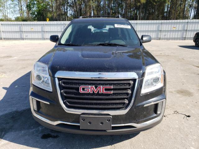 Photo 5 from auction – 2017 GMC TERRAIN SL with VIN 2GKFLTEK9H6337917