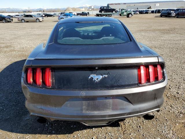 صورة رقم 6 من المزاد - 2015 FORD MUSTANG مع VIN 1FA6P8TH1F5358795