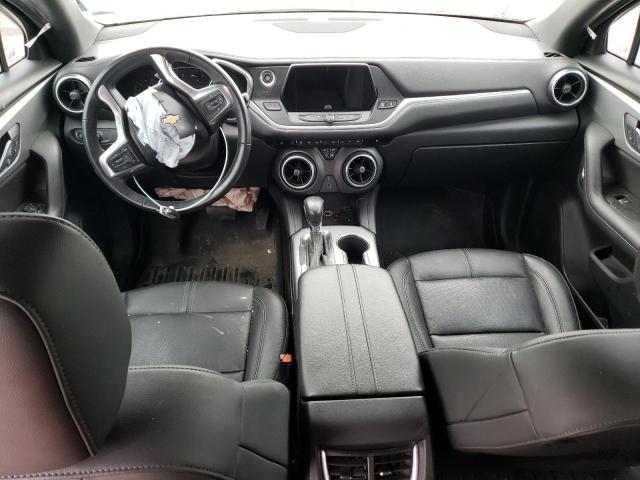 Photo 8 from auction – 2019 CHEVROLET BLAZER 3LT with VIN 3GNKBDRS8KS699752