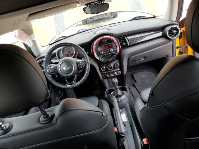 Photo 8 from auction – 2014 MINI COOPER S with VIN WMWXM7C53ET970351