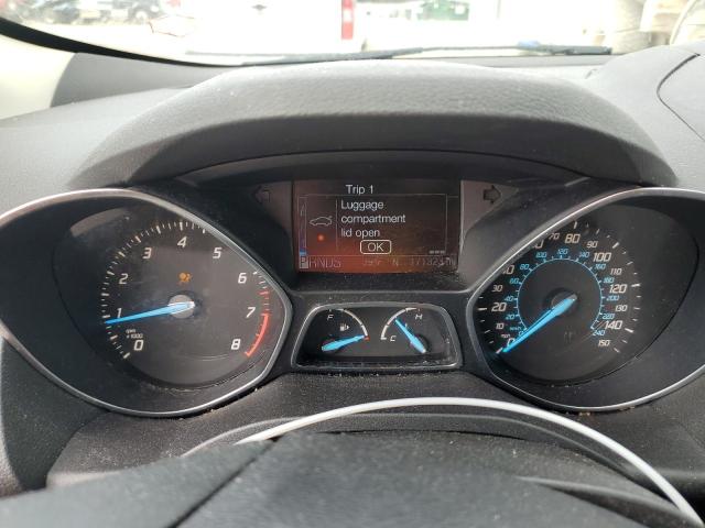 Photo 9 from auction – 2013 FORD ESCAPE SEL with VIN 1FMCU0H94DUA24042