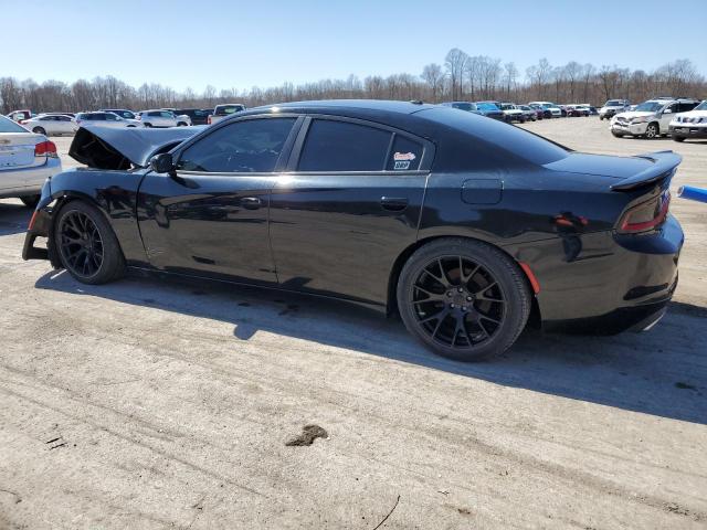 Photo 2 from auction – 2015 DODGE CHARGER SE with VIN 2C3CDXBG5FH754458