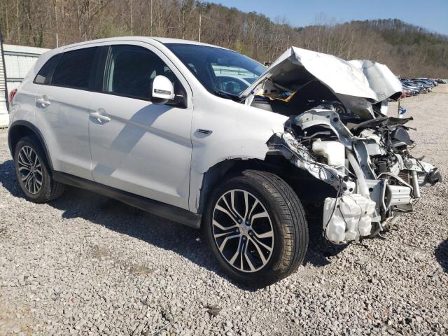 Photo 4 from auction – 2016 MITSUBISHI OUTLANDER with VIN JA4AR3AW8GZ035142
