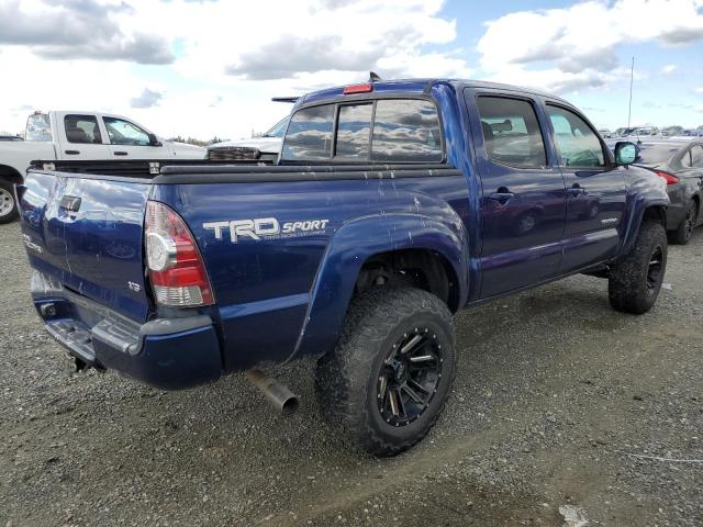 Photo 3 from auction – 2014 TOYOTA TACOMA DOU with VIN 3TMLU4EN1EM148434