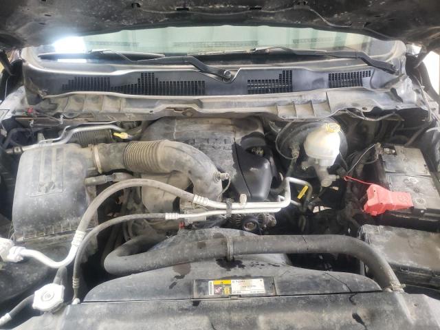 Photo 11 from auction – 2014 RAM 1500 ST with VIN 3C6RR7KTXEG327688