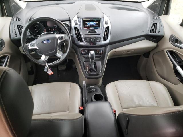 Photo 8 from auction – 2016 FORD TRANSIT CO with VIN NM0GE9G71G1279533