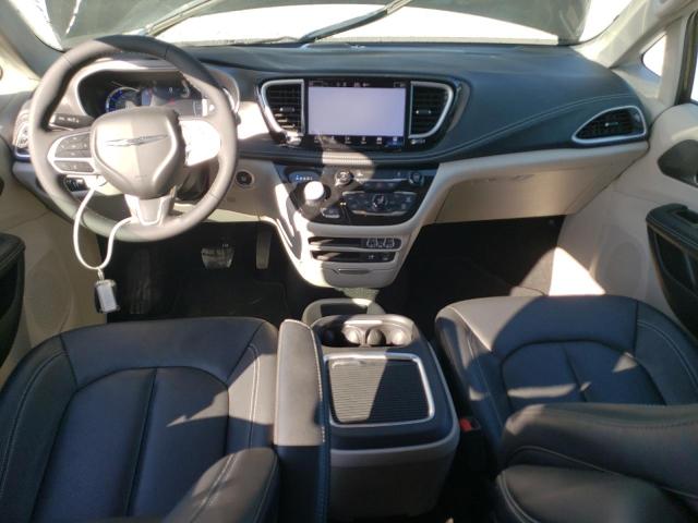 Photo 8 from auction – 2022 CHRYSLER PACIFICA H with VIN 2C4RC1L79NR192481