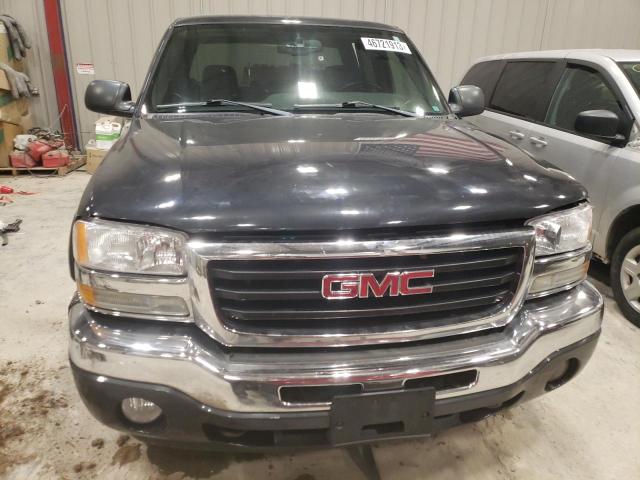 Photo 5 from auction – 2005 GMC NEW SIERRA with VIN 2GTEK13T451353770