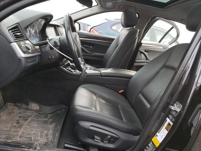 Photo 7 from auction – 2015 BMW 535 XI with VIN WBA5B3C53FD541213