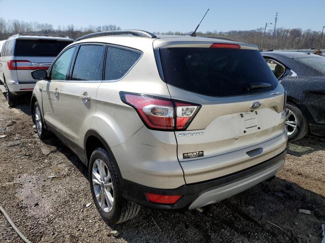 Photo 2 from auction – 2017 FORD ESCAPE SE with VIN 1FMCU0GD9HUE53477