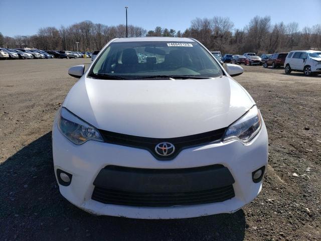 Photo 5 from auction – 2014 TOYOTA COROLLA L with VIN 2T1BURHE9EC173398
