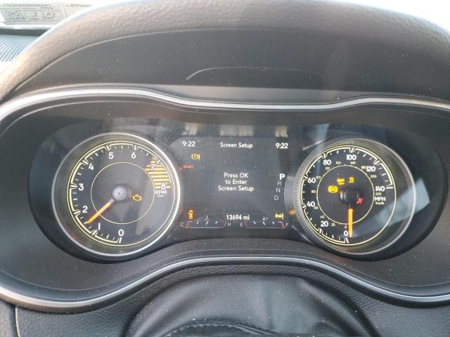 Photo 9 from auction – 2021 JEEP CHEROKEE L with VIN 1C4PJMDX7MD223127