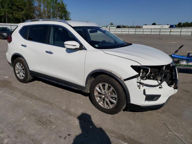 Photo 4 from auction – 2017 NISSAN ROGUE S with VIN KNMAT2MT4HP589634
