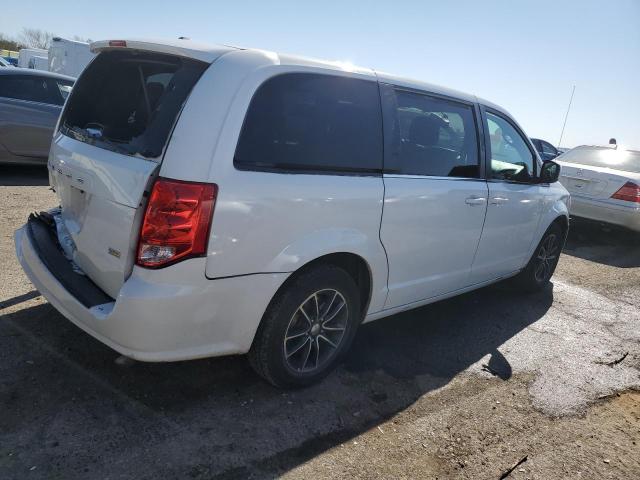 Photo 3 from auction – 2018 DODGE GRAND CARA with VIN 2C4RDGBG9JR199037