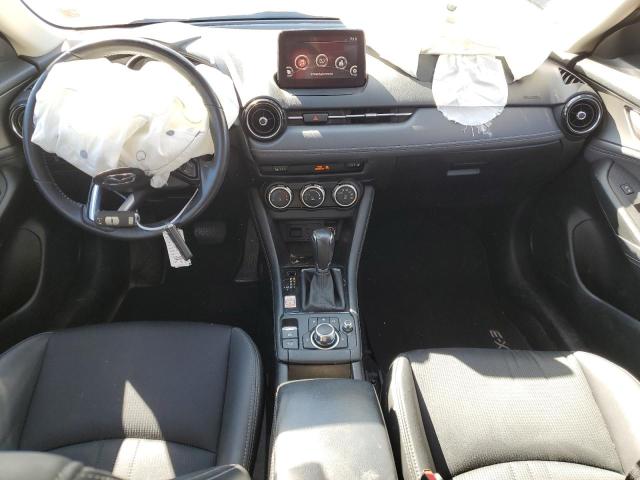 Photo 8 from auction – 2019 MAZDA CX-3 TOURI with VIN JM1DKFC79K0425484