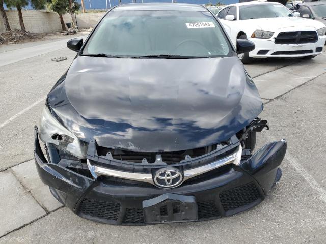 Photo 5 from auction – 2015 TOYOTA CAMRY LE with VIN 4T1BF1FK2FU079688