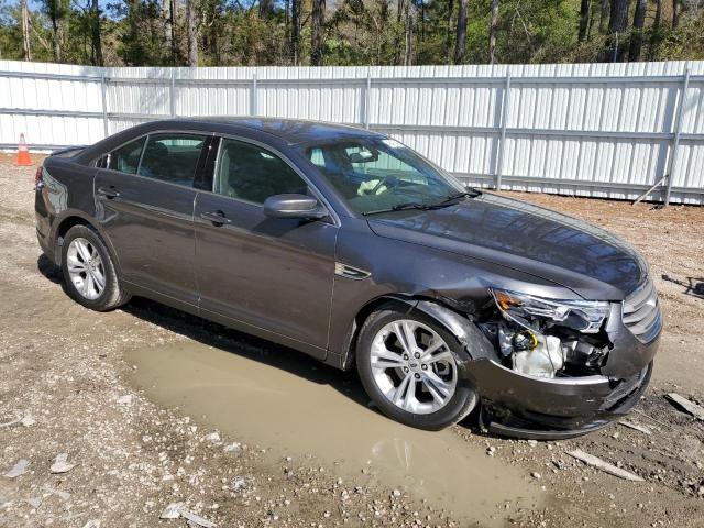 Photo 4 from auction – 2015 FORD TAURUS SEL with VIN 1FAHP2E83FG181089