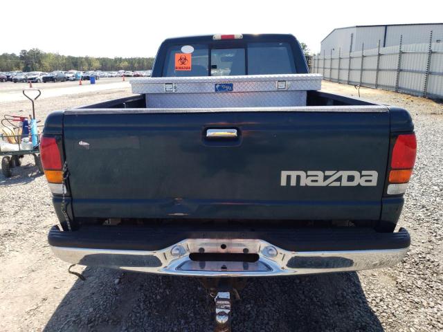Photo 6 from auction – 1997 MAZDA B4000 CAB with VIN 4F4CR16X4VTM28390