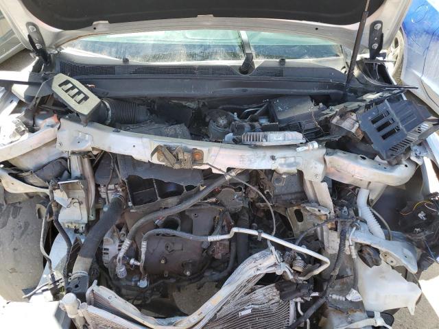 Photo 11 from auction – 2015 CHEVROLET EQUINOX LS with VIN 2GNFLEEK1F6412041