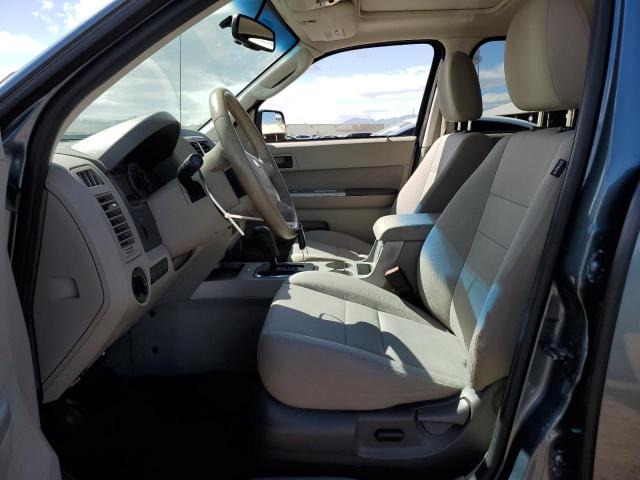 Photo 7 from auction – 2012 FORD ESCAPE XLT with VIN 1FMCU0DG5CKB04755