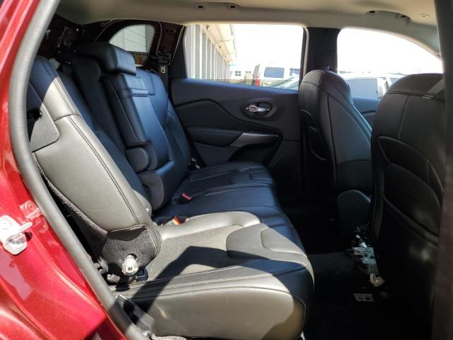 Photo 10 from auction – 2019 JEEP CHEROKEE L with VIN 1C4PJLLX5KD110186