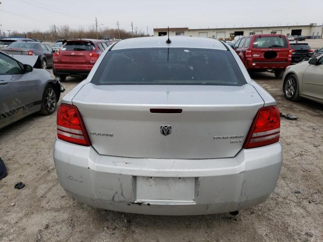 Photo 6 from auction – 2010 DODGE AVENGER SX with VIN 1B3CC4FB0AN234715