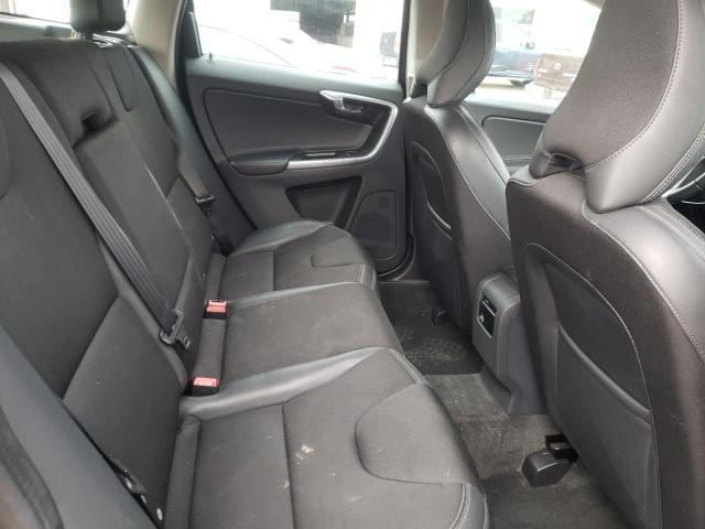 Photo 11 from auction – 2016 VOLVO XC60 T5 with VIN YV440MDJ2G2863518
